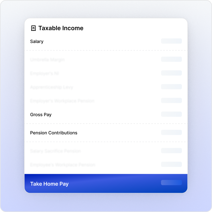Salary Calculator