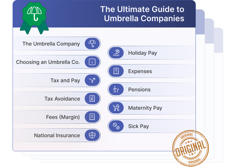The Ultimate Guide to Umbrella Companies